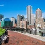 Harborwalk Lookout Terrace