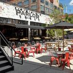 Parlor Pizza Bar West Loop