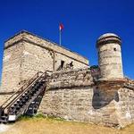 Fort Matanzas National Monument