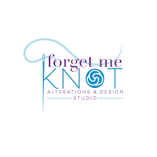 Forget Me Knot Alterations