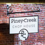 Piney Creek Chop House