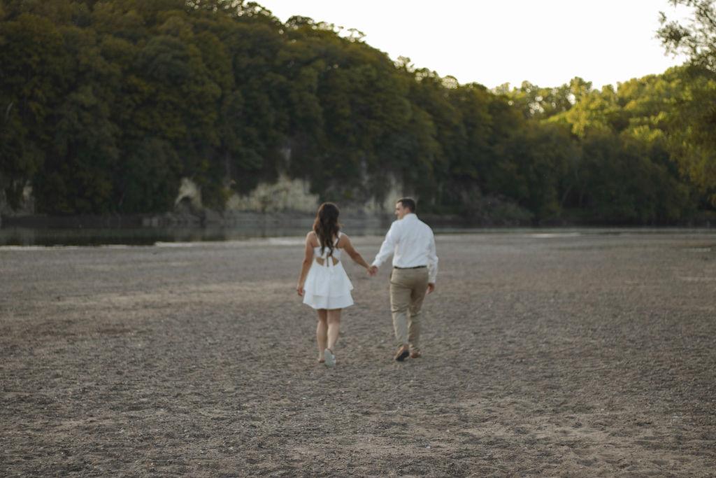 The Wedding Website of Peter Sullivan and Mikayla VonBehren