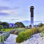 Sullivan's Island