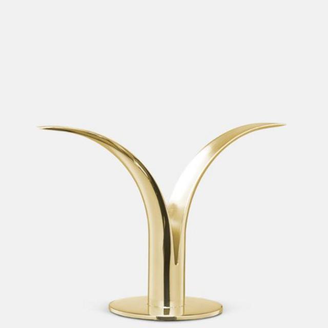 Skultana Lily Candlestick