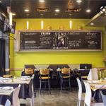 Peno Soul Food