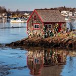 Mackerel Cove