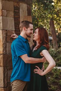 The Wedding Website of Meredith Baker and Jeremy Goad