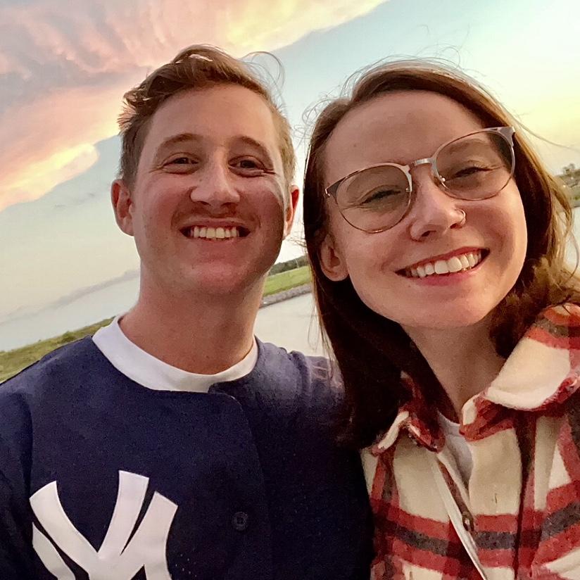 Cape Canaveral Cruise! 
10.14.2022