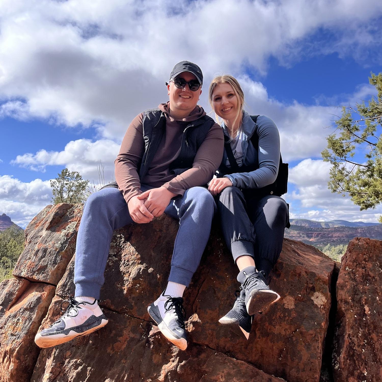 Sedona, Arizona