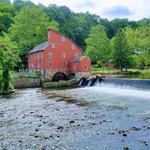 Red Mill Museum Village