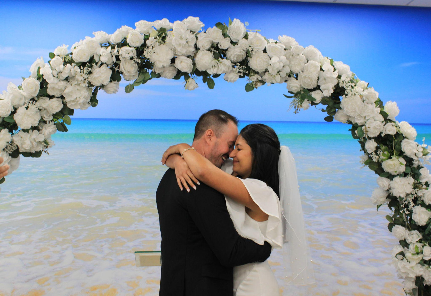 The Wedding Website of Austin McGroarty and Isabela McGroarty