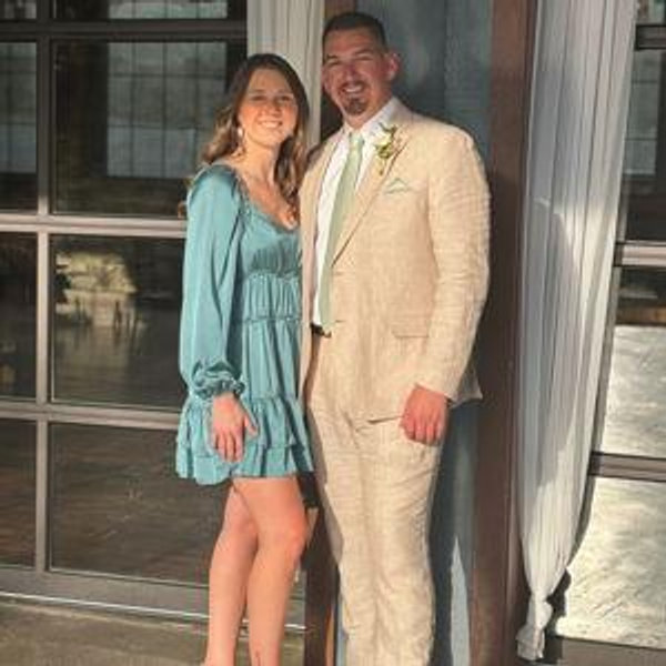 Honeymoon/Married Life Fund