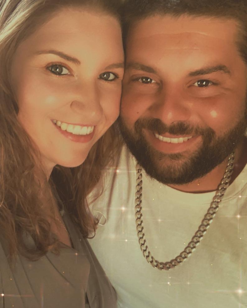 The Wedding Website of Samantha Harrison and Robert Bernard
