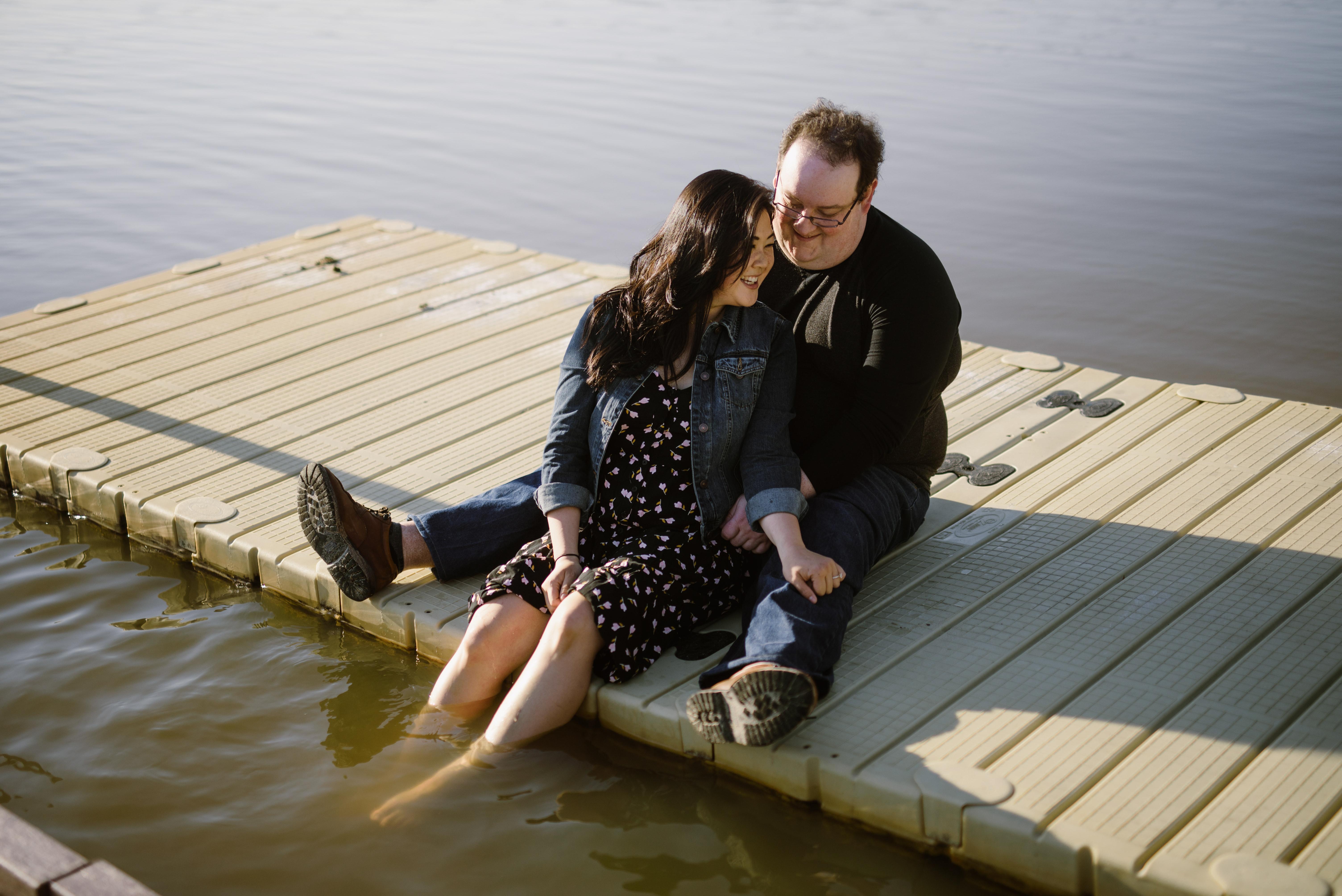 The Wedding Website of Shina Neo and Josh Summers