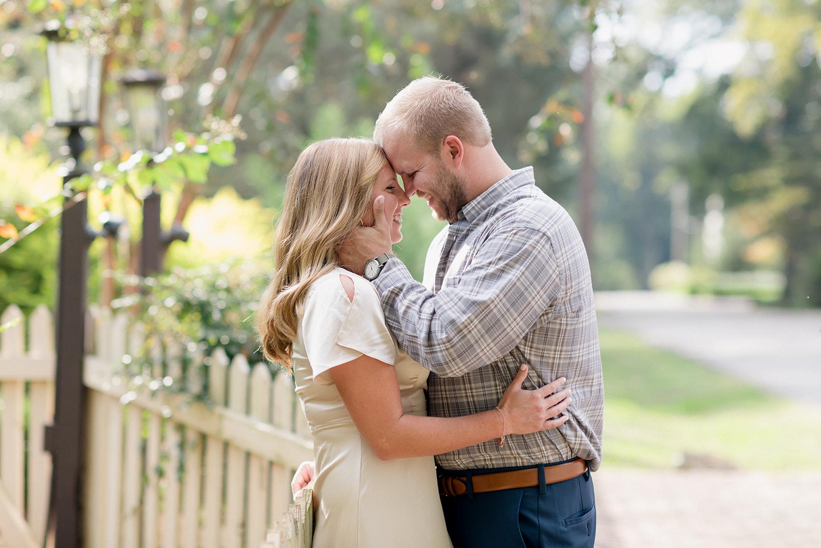 The Wedding Website of Molly Waddell and Chris Lund