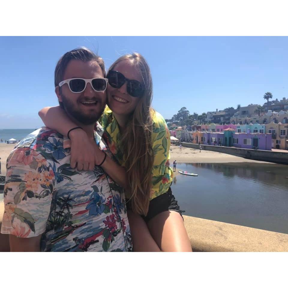 Steven's 25th Birthday!