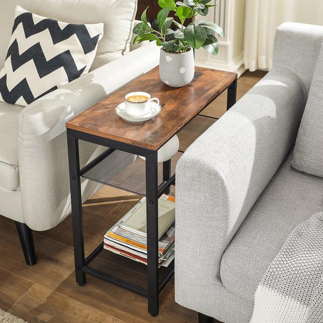 Mayon End Table