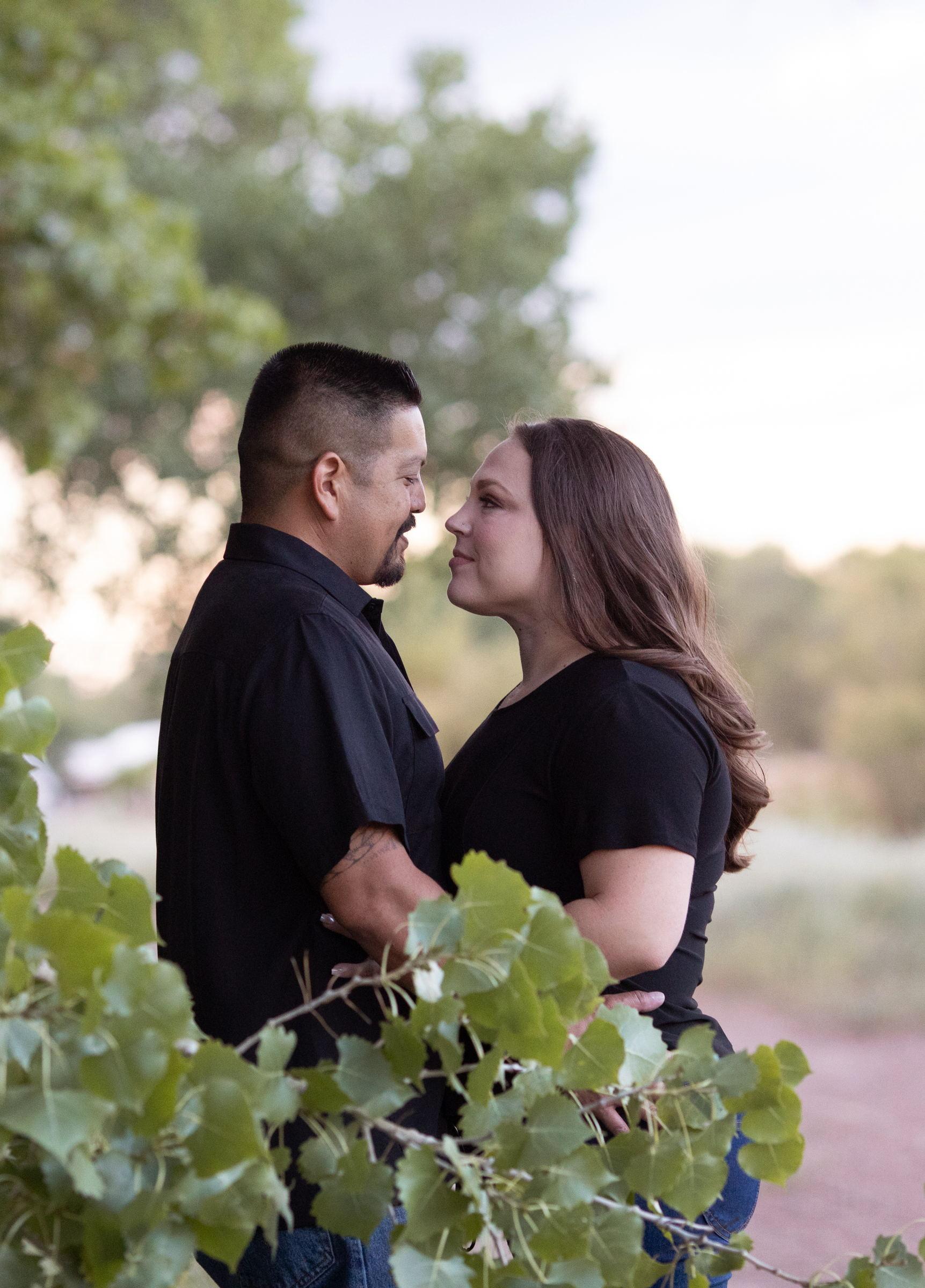 The Wedding Website of Alison Gritchen and Carlos Cruz