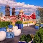 Museo Amparo