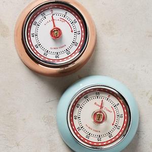 Magnetic Kitchen Timer