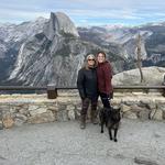 Yosemite National Park