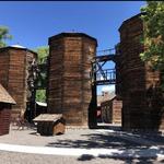 Pioneer Town Museum