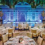 Gianni's At The Former Versace Mansion
