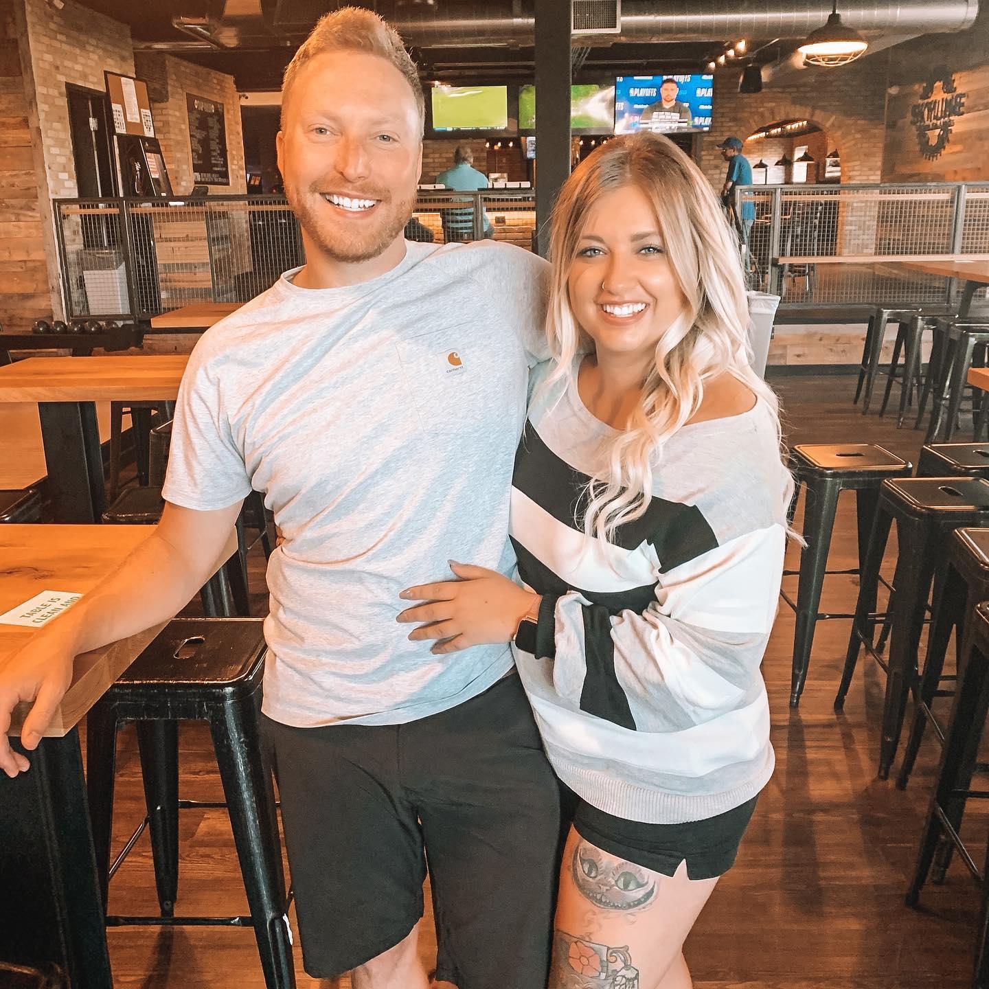 Dirty 30 Birthday!