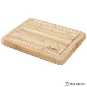 Small Bamboo Cutting Board