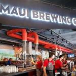 Maui Brewing Co. Waikiki
