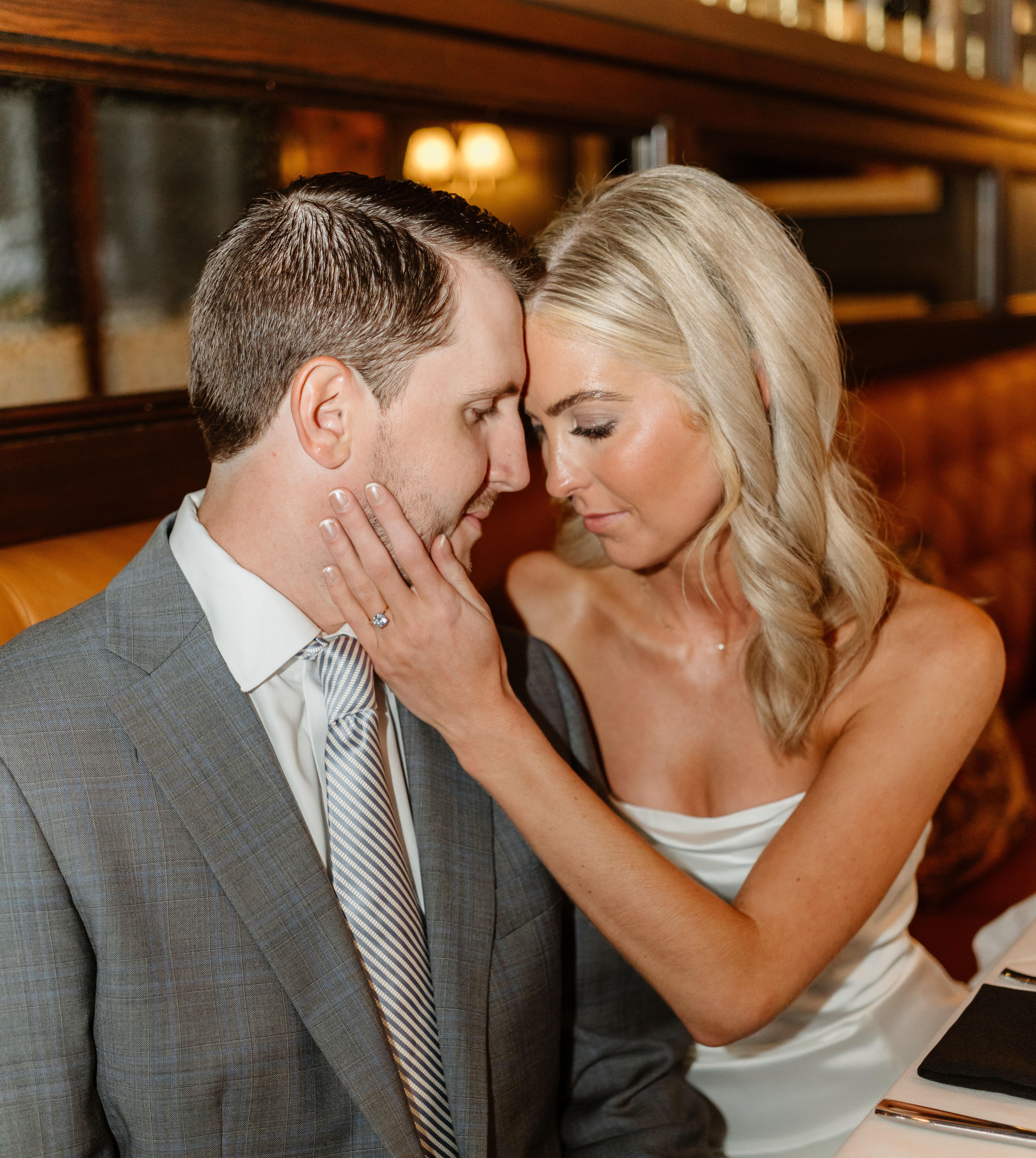 The Wedding Website of Andie Beth Netherland and Baylor Boone