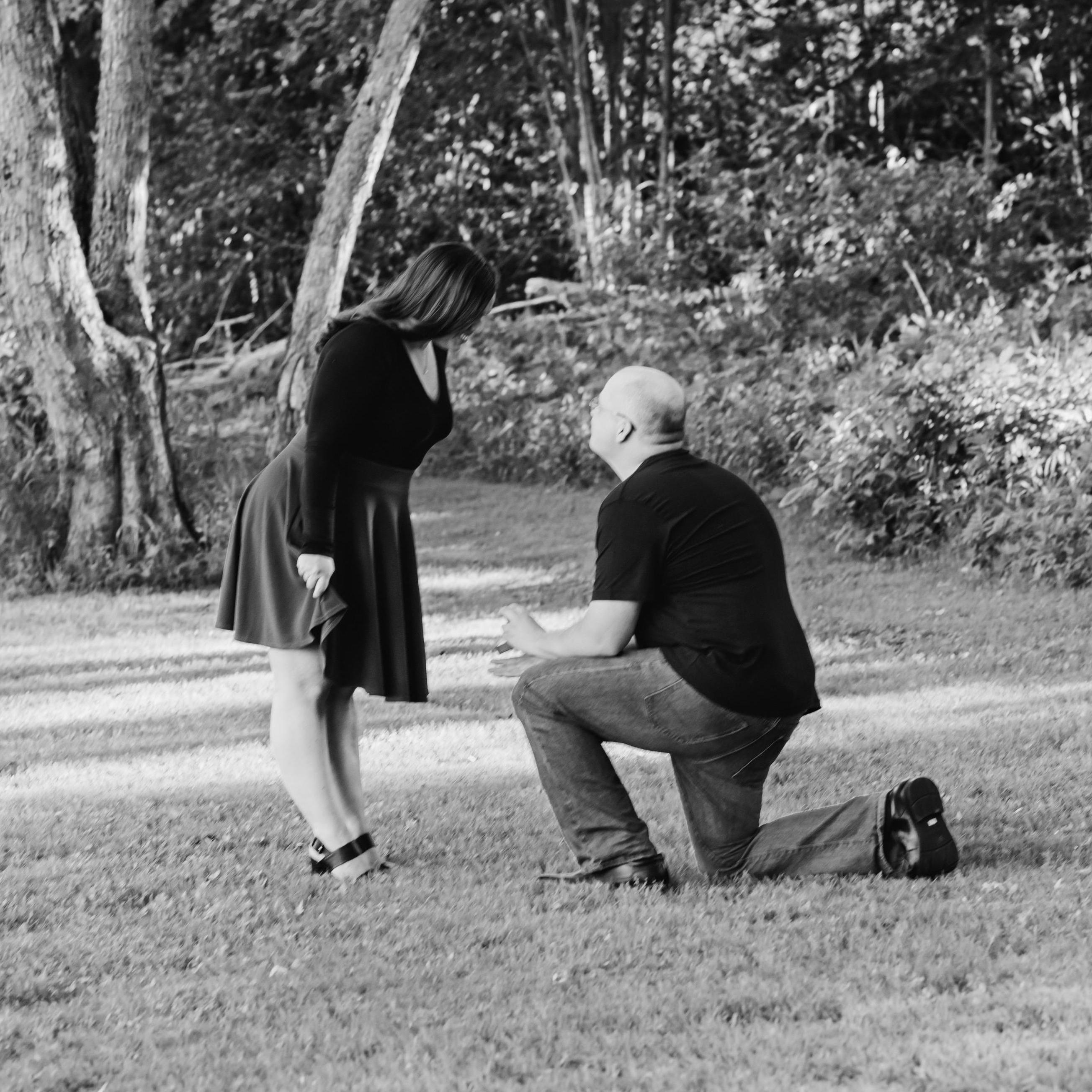 “Will you?”