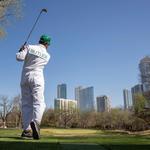 Butler Pitch & Putt