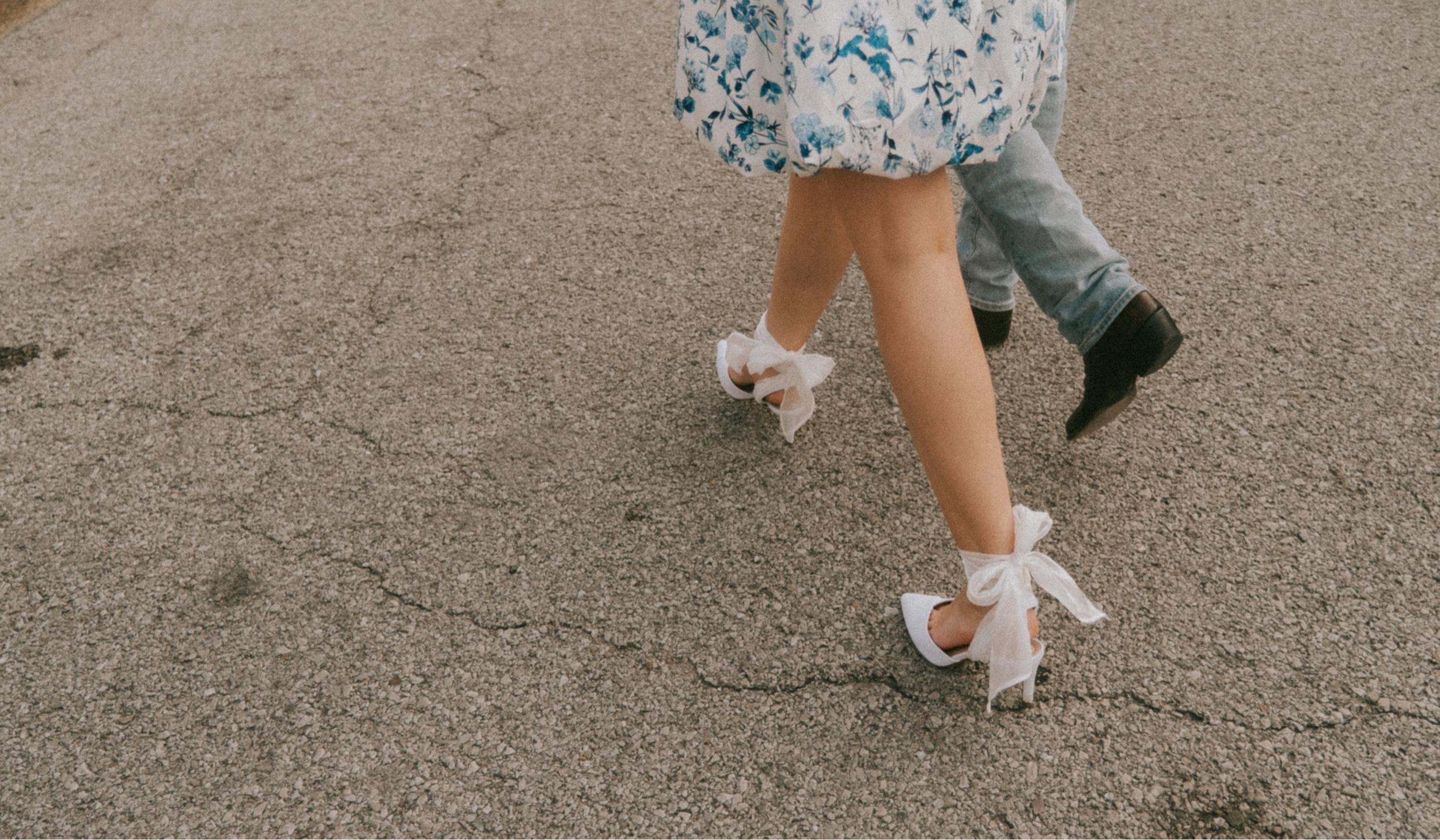 The Wedding Website of Claire Shroba and Lucas Morrissette