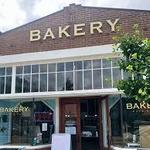The North Bend Bakery