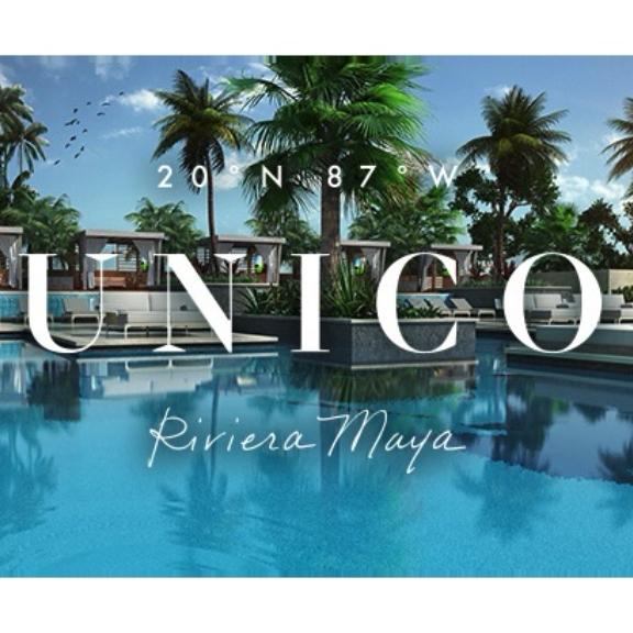 Honeymoon resort