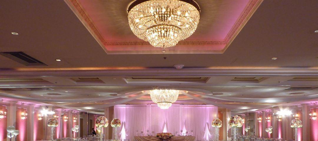 The Wedding Website of Genice Pryor and Shawntel Washington