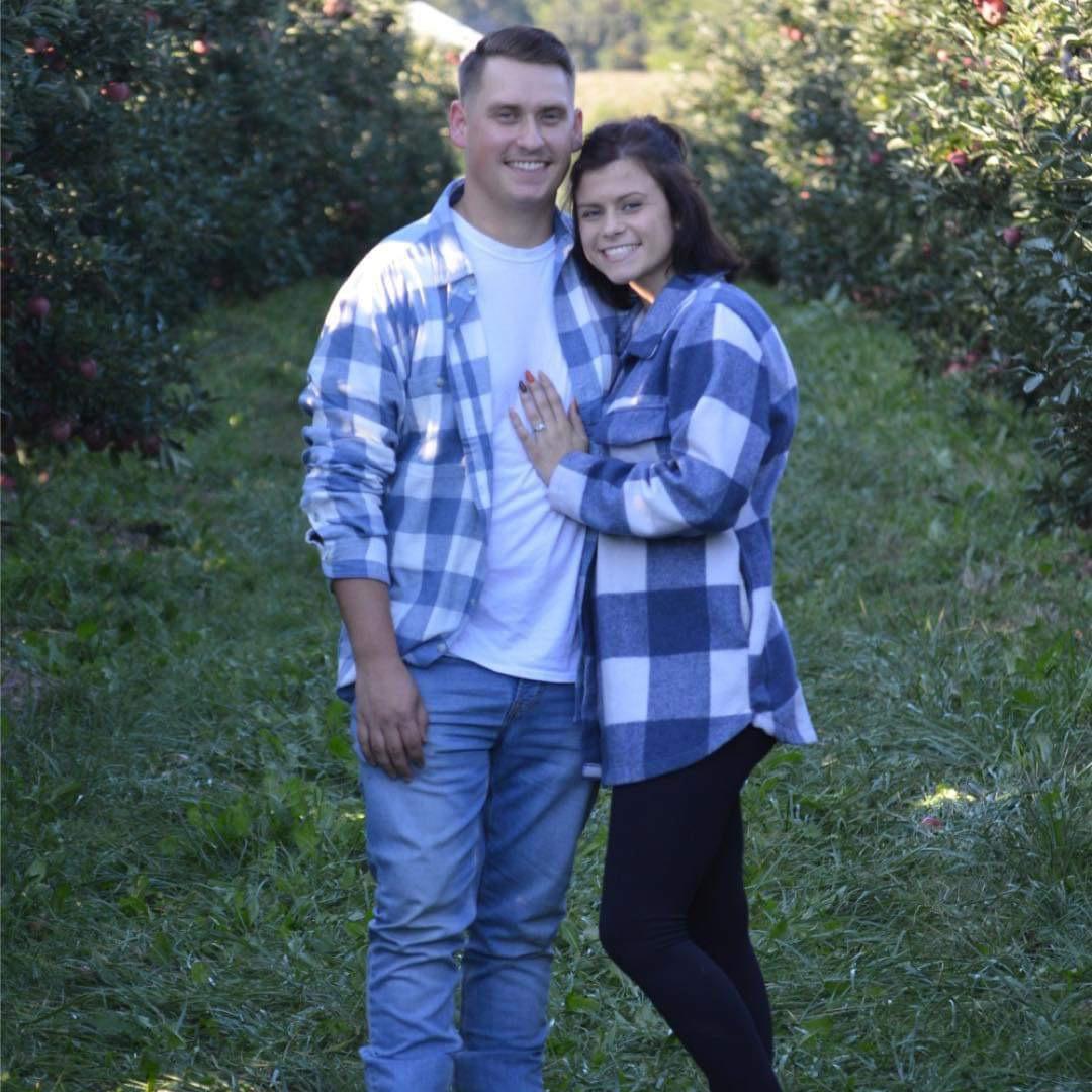 Engagement 🤍💍 09•30•2023