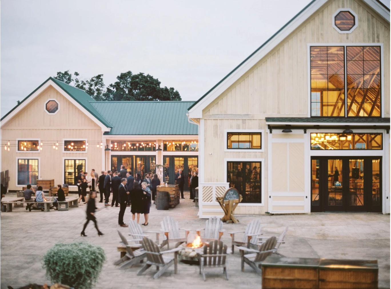 The Wedding Website of Chelsea Merritt and Mike Wailgum