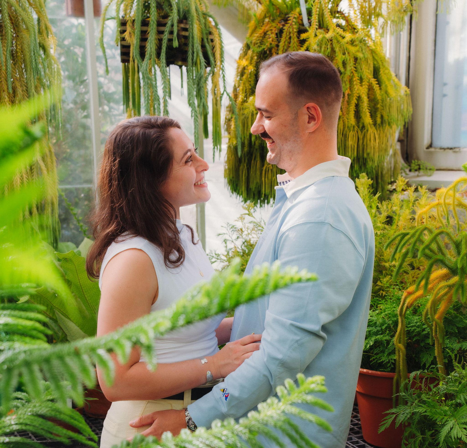 The Wedding Website of Susanne Duquette and Ryan Perrillo