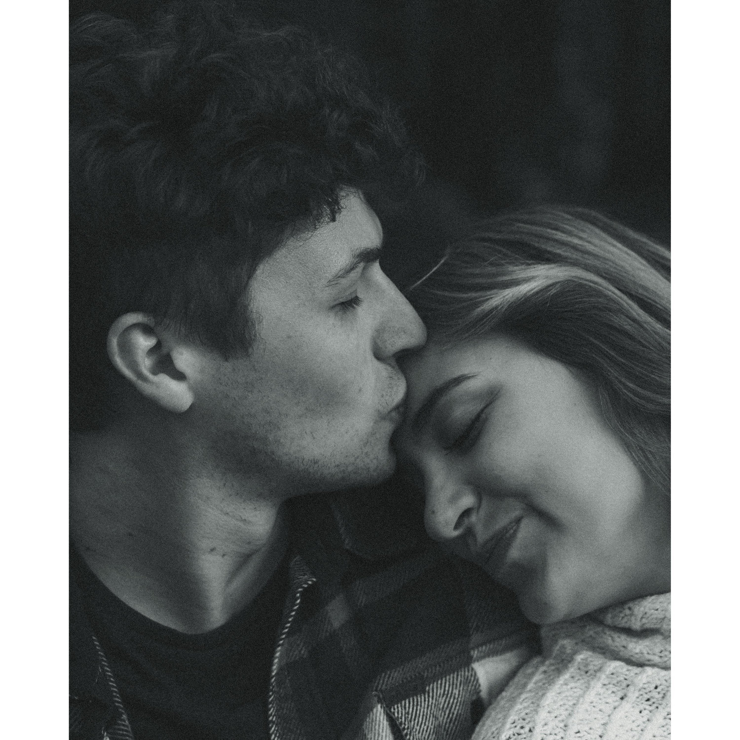 October 7, 2024 - Engagement photos