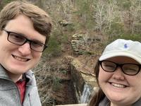 Bridal Veil Falls