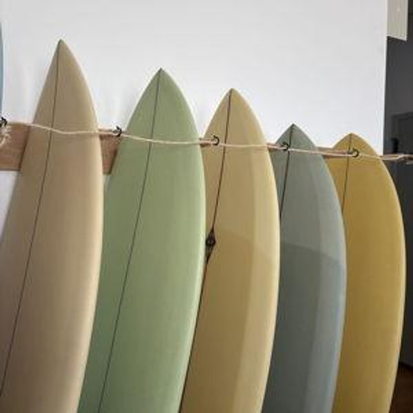 Honeymoon - surfboard rentals