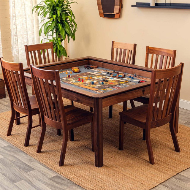 Board Game Room