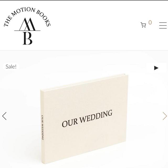The Motion Book