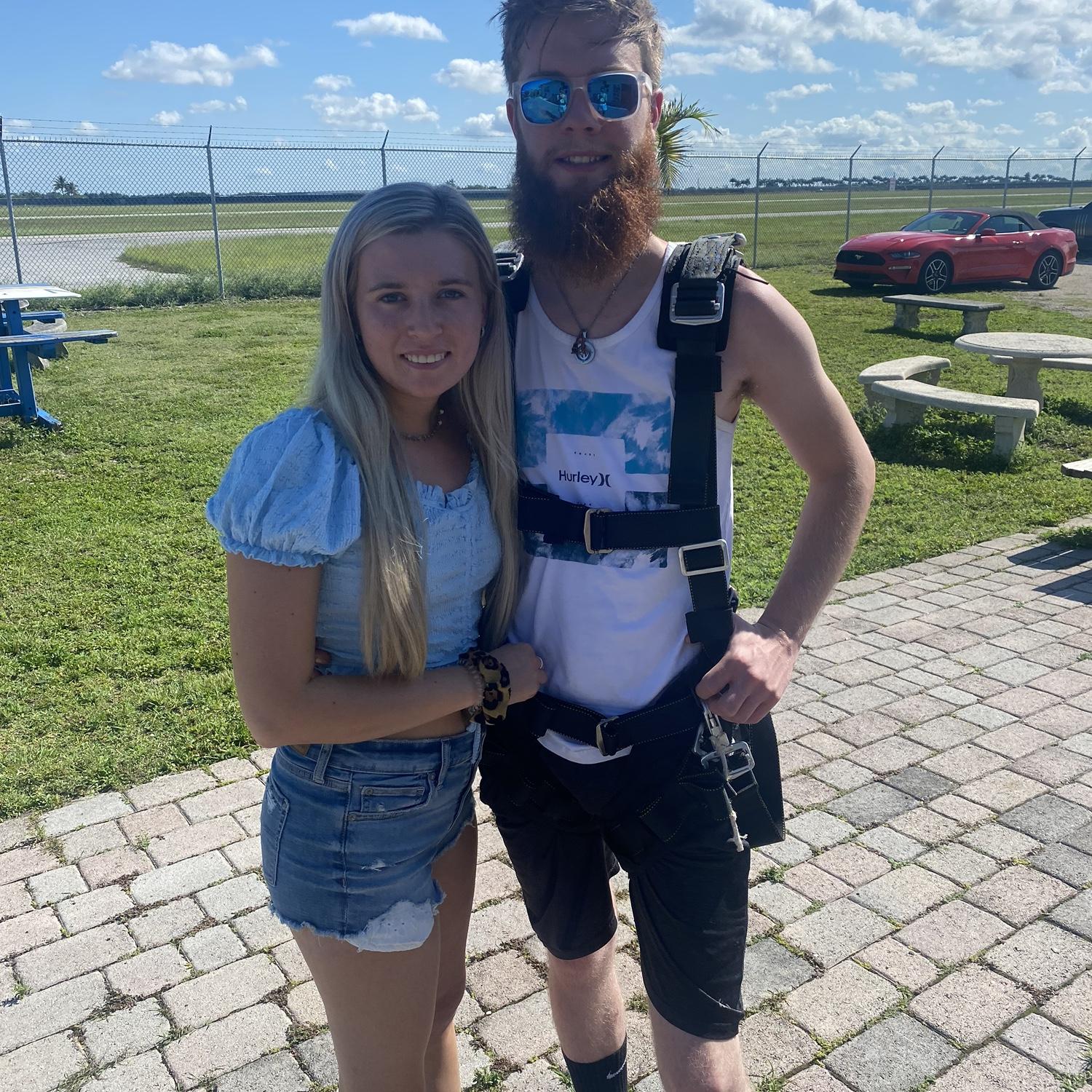 May 2022. Miami, Florida.