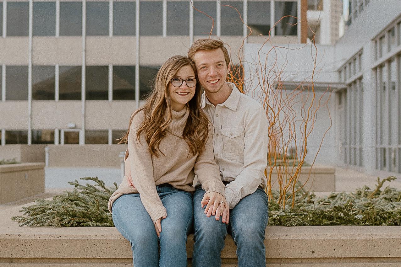 The Wedding Website of Ambria Noll and Jordan Warnell