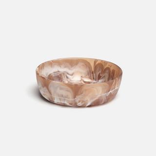 Hugo Small Round Serving Bowl, Set of 2