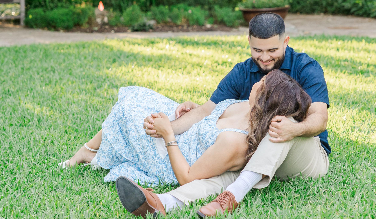 The Wedding Website of Jenna Fernandez and Joshua Contreras