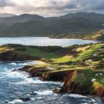 Cabot Saint Lucia Golf